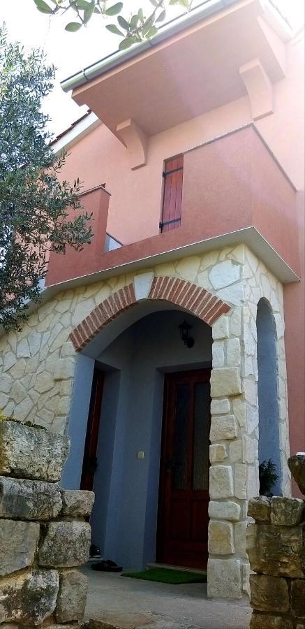 Apartman Rabatin スベティ・フィリップ・イ・ヤコブ エクステリア 写真