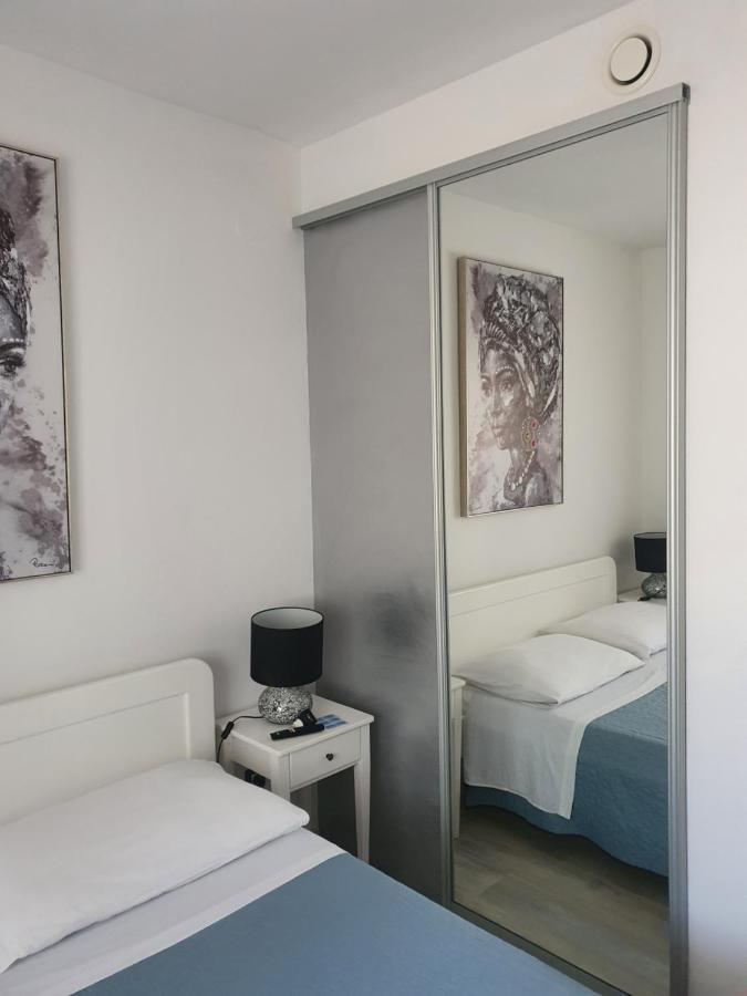 Apartman Rabatin スベティ・フィリップ・イ・ヤコブ エクステリア 写真