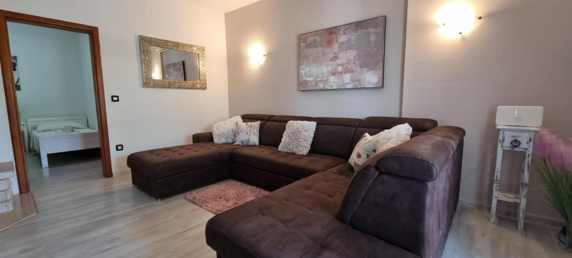 Apartman Rabatin スベティ・フィリップ・イ・ヤコブ エクステリア 写真