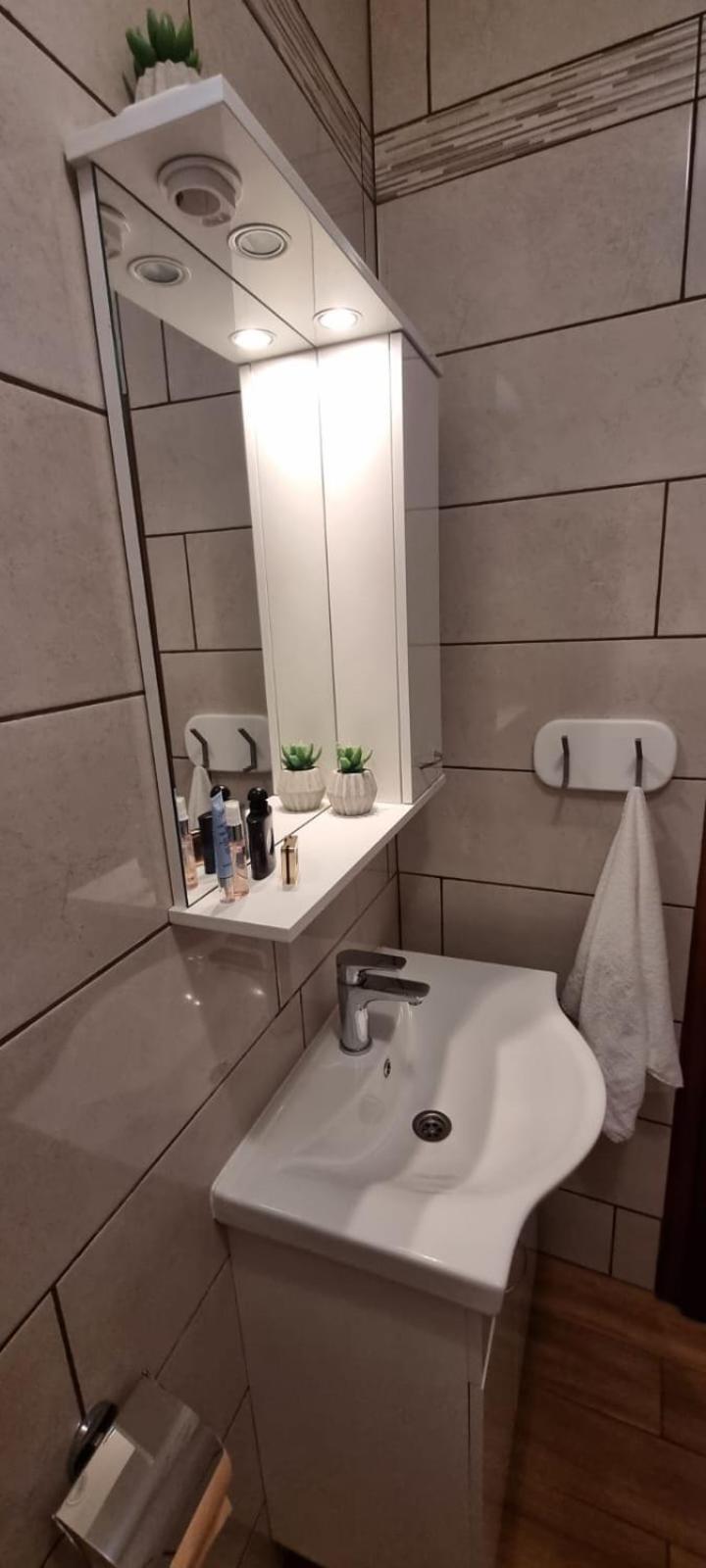 Apartman Rabatin スベティ・フィリップ・イ・ヤコブ エクステリア 写真