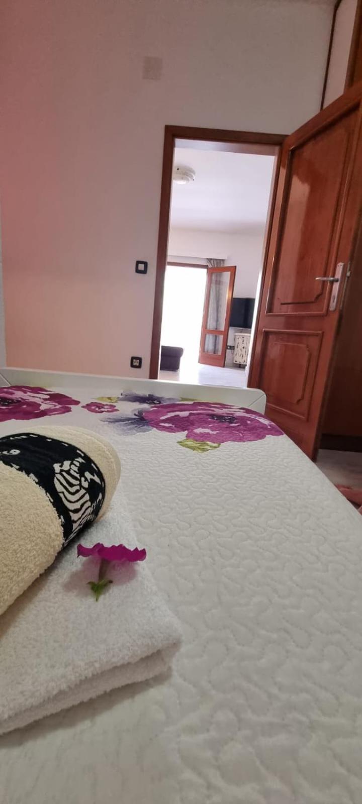 Apartman Rabatin スベティ・フィリップ・イ・ヤコブ エクステリア 写真