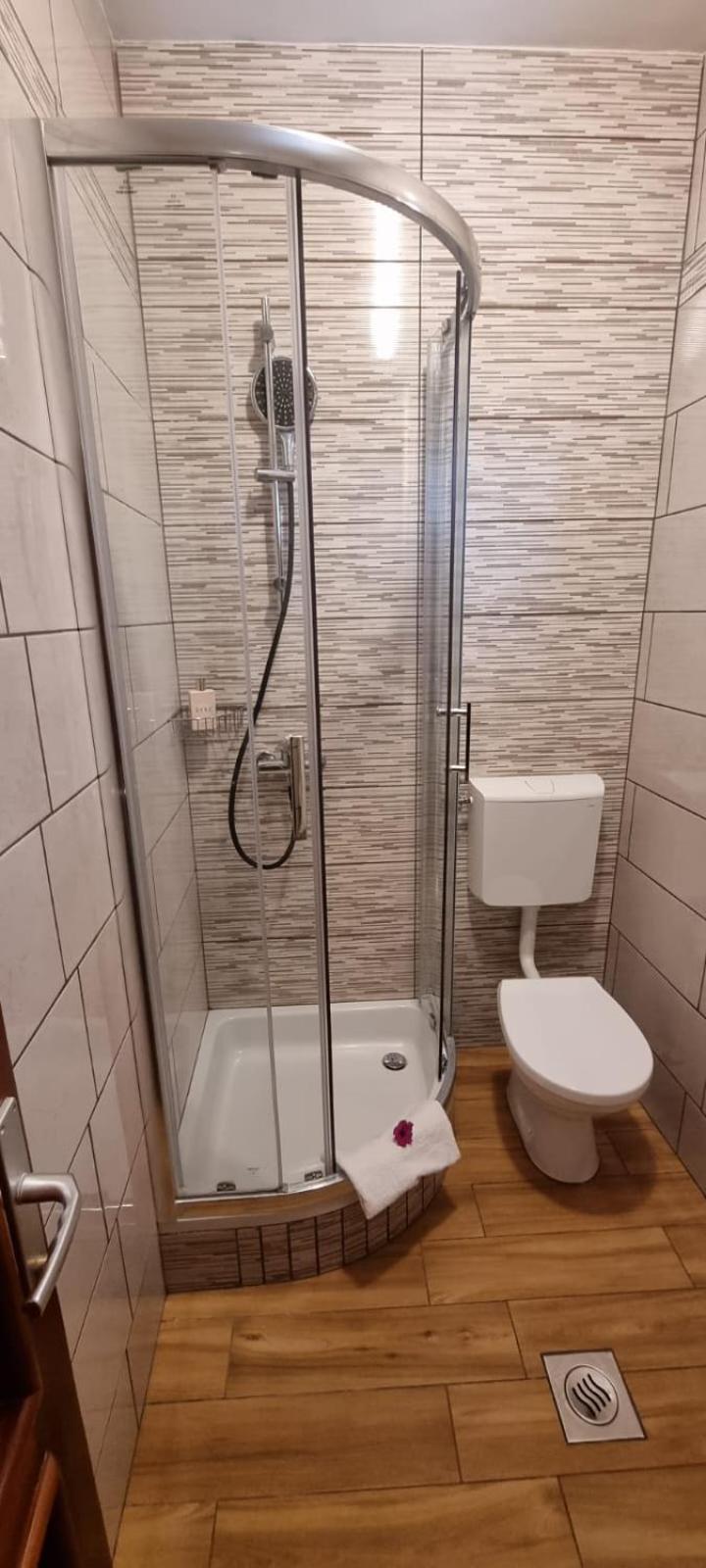 Apartman Rabatin スベティ・フィリップ・イ・ヤコブ エクステリア 写真