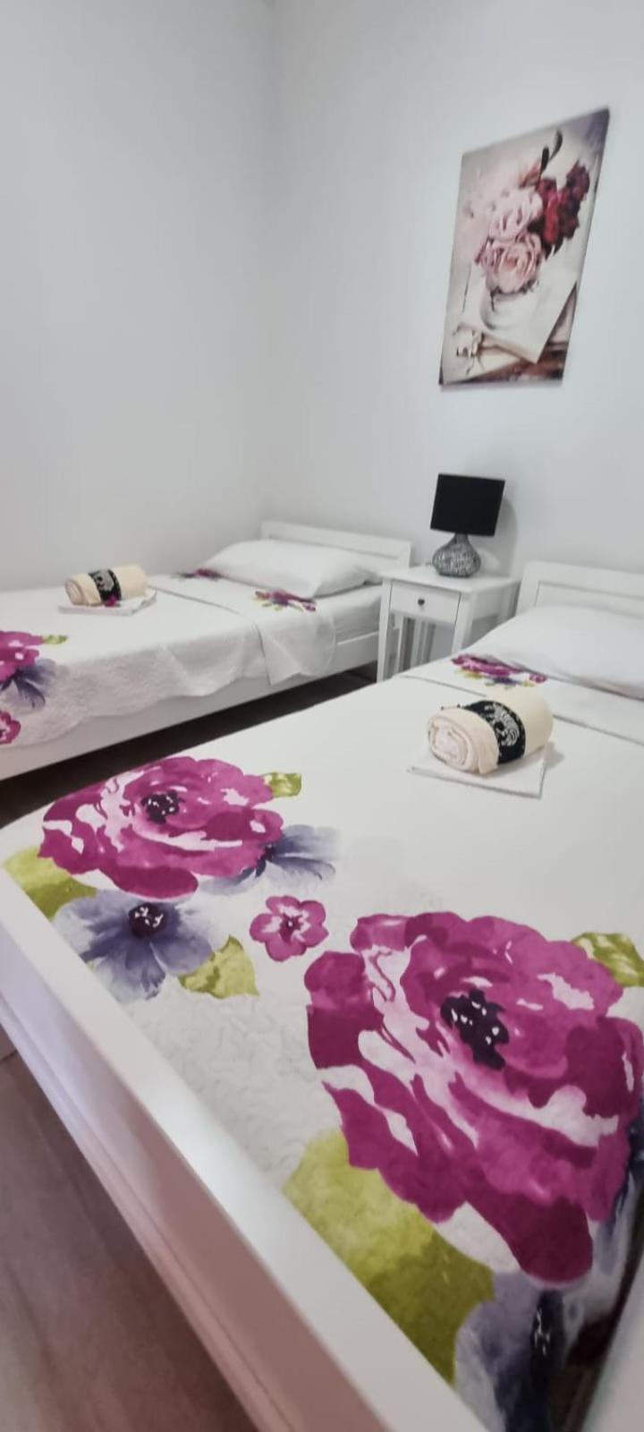 Apartman Rabatin スベティ・フィリップ・イ・ヤコブ 部屋 写真